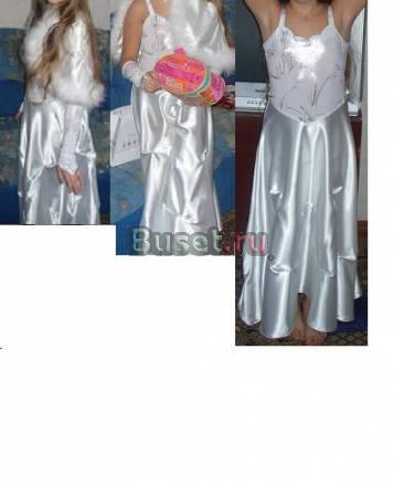 Платье Красноярск