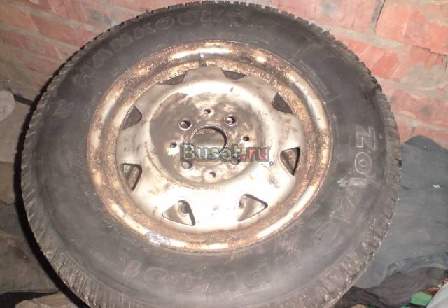 Шины,диски,колеса Саратов
