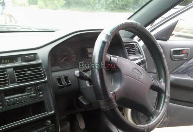 Toyota Caldina, 1997 Иркутск