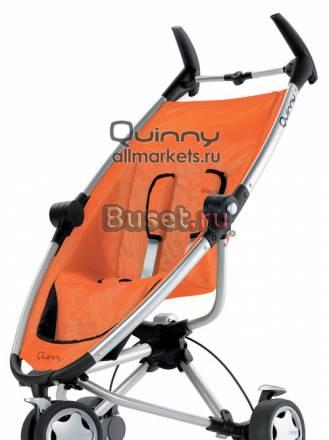 Quinny Zapp Москва