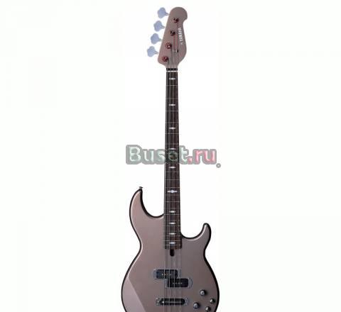 Бас-гитары Yamaha Москва