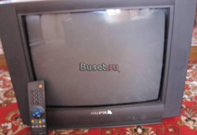 Телевизор Supra Москва