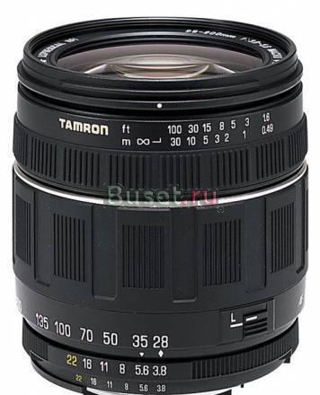Tamron AF 28-200mm F/3,8-5,6 XR Di Asp для nikon Москва