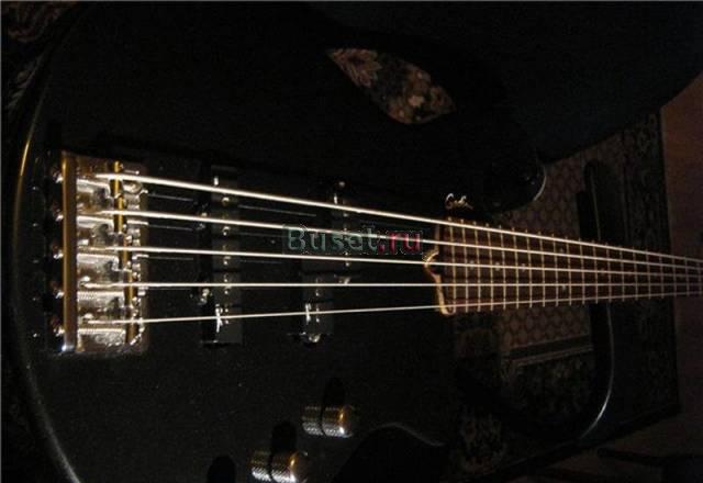 Бас-гитары Freeway Москва