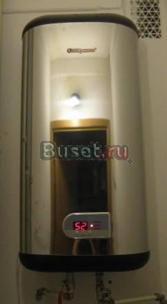 Бойлер Термекс 50 л Санкт-Петербург