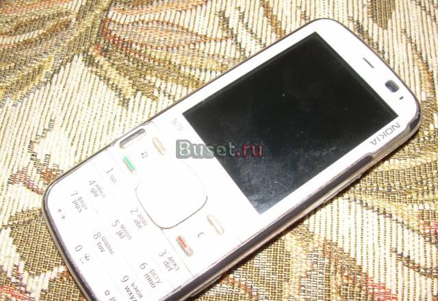 Nokia N79 Астрахань