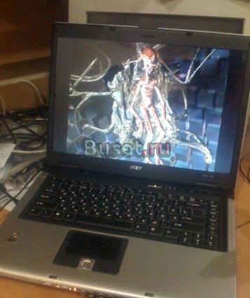 Acer 5100 Санкт-Петербург