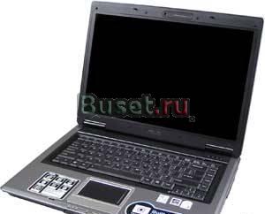 Двухъядерный asus F3J Москва