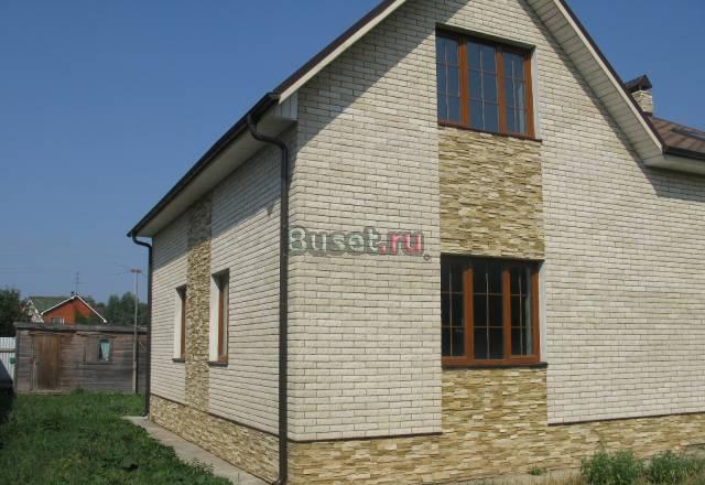 Продаю дом 50 км. от мкд г. Чехов Москва