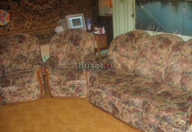 Мягкая мебель Москва