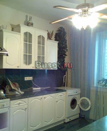3- комн.кв.  Элитный поселок,охрана,видеонаблюде Саратов