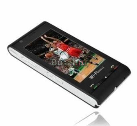 Sony Ericsson C5000 - 2sim Москва