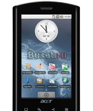 Продам новый коммуникатор acer s100 liquid Санкт-Петербург