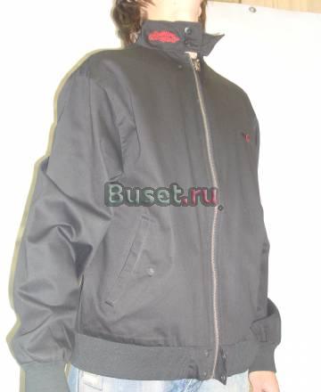 Куртка spitfire Fenway Санкт-Петербург