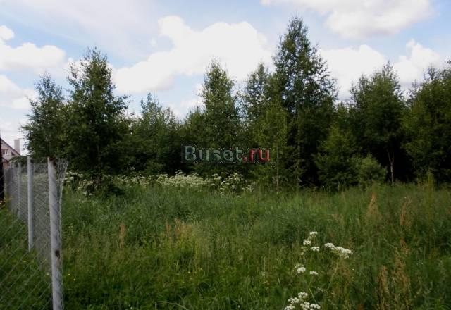 Участок 15 соток Киржач(турки) Москва