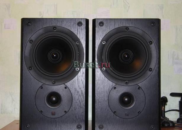 Акустика Kef Cresta 10 Санкт-Петербург