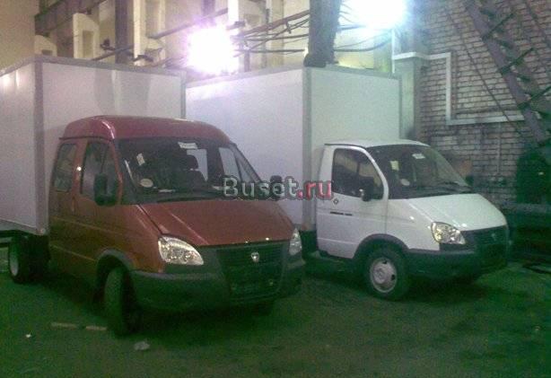 Газель с дизельным двигателем купить в Нижнем Нижний Новгород