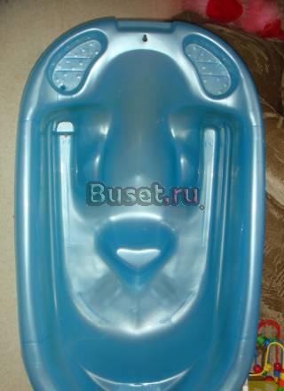 Ванночка Санкт-Петербург