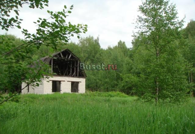 Участок 20 соток, 110 км от МКАД, Щелковск.напр Киржач