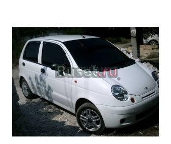 Daewoo Matiz, 2010 Камышин