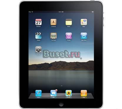 Ipad  64GB+ 3G Москва