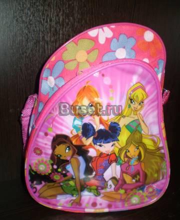 Сумочка winx детская Москва
