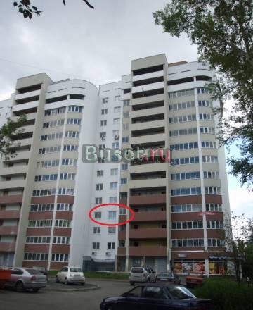 Новая квартира в новом доме у метро Екатеринбург