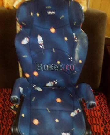 Кресло автомобильное польша Санкт-Петербург