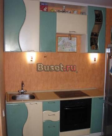 Продам кухню б/у, ширина 190 см, цена 8 000 Москва