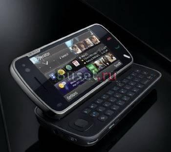 N97 Сергиев Посад