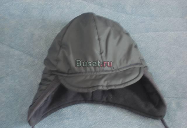 2 шапки Москва