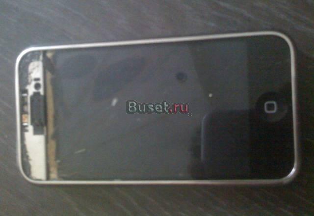 IPhone 2G 8GB Санкт-Петербург