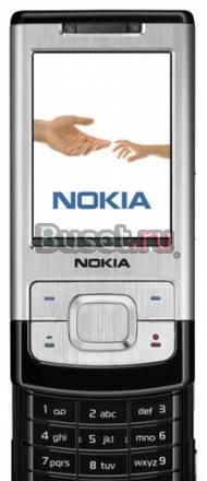 Nokia 6500 Slide Ставрополь