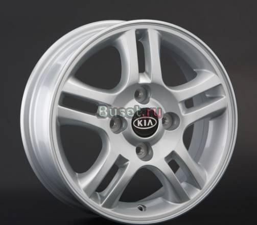 Диски R15 4x114.3 на kia. лансер,хундай новые Санкт-Петербург