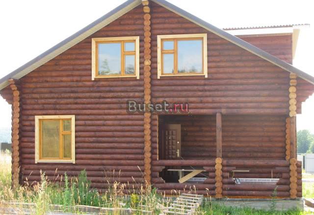 Коттедж в деревне Лобково, Александровский район Александров