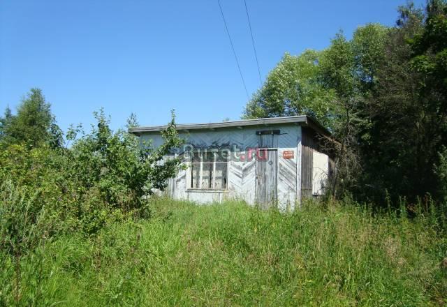 Продается участок Москва