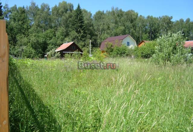 Продается участок Москва