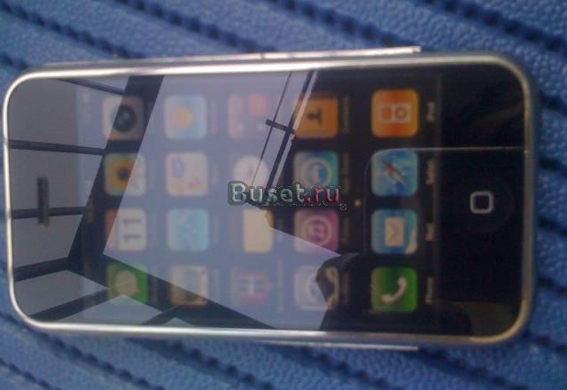 IPhone 2G 8GB Санкт-Петербург