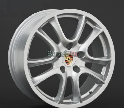 Диски R 18 5x130 на porsche cayenne оригинал Санкт-Петербург