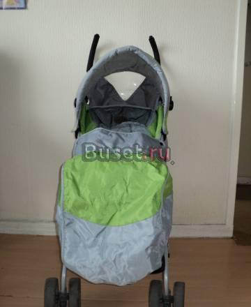 Продам коляску Мурманск