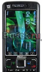 Телефон Nokia C 1000 новый продаю,торг Москва