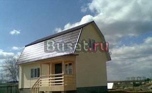 Продается дом   Каширское шоссе Москва