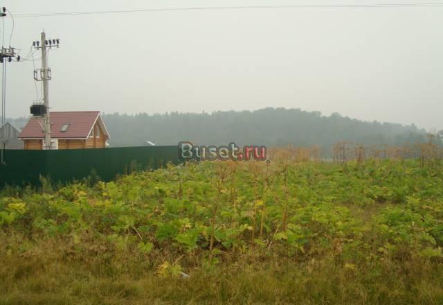 Продается участок Москва