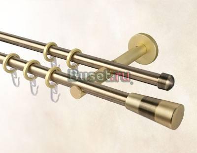 Карнизы для штор в Москве Москва