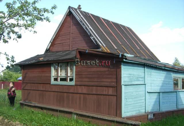 Дача в СНТ Источник. 85км от МКАД по Ярославск. ш Москва