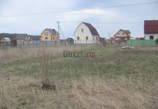 Продается земельный участок Москва