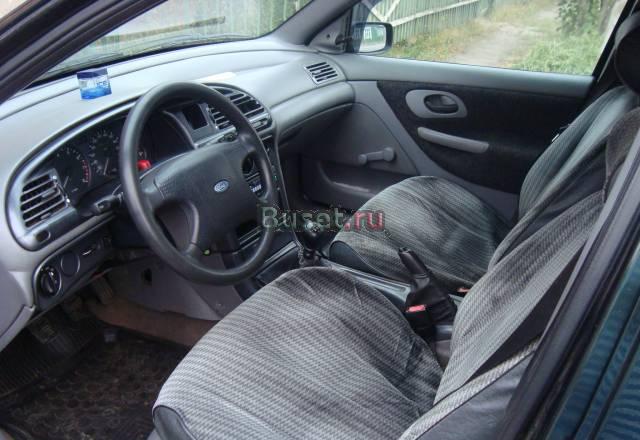 Ford Mondeo, 1993 Егорьевск