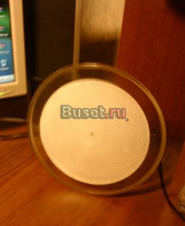 Световой электро диск Москва