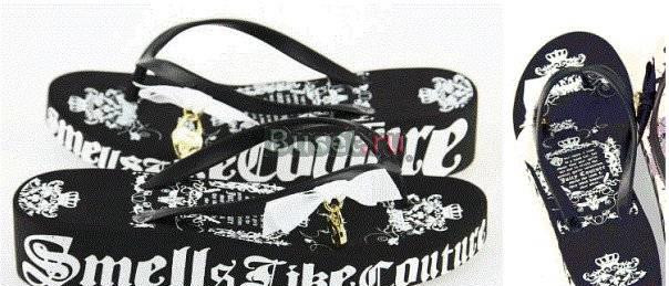 Сланцы Juicy Couture Москва