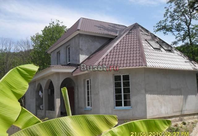 Коттедж в Сочи Сочи